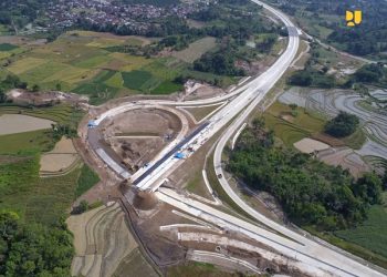 Kementerian PU Segera Rampungkan Seksi 4 Tol Kuala Tanjung–Tebing Tinggi – Parapat