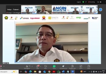 Potensi Bisnis CCS dan CCUS Indonesia Besar Meski Sejumlah Tantangan Menghadang