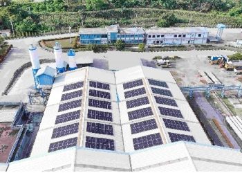 WIKA Beton Catat Pertumbuhan Kinerja Positif pada Semester I 2025