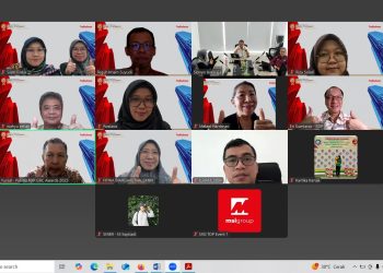 Semen Baturaja Kandidat Raih TOP GRC Awards 2025, Sukses Integrasikan GRC ke Strategi Bisnis Perusahaan