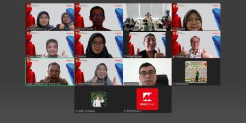 Semen Baturaja Kandidat Raih TOP GRC Awards 2025, Sukses Integrasikan GRC ke Strategi Bisnis Perusahaan