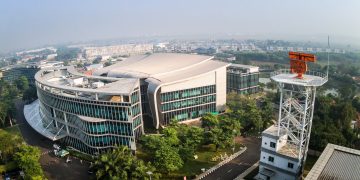 AirNav Indonesia Terus Gulirkan GRC