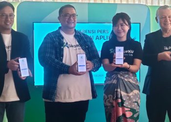 CBI Luncurkan SkorKu, Aplikasi untuk Memantau Skor Kredit