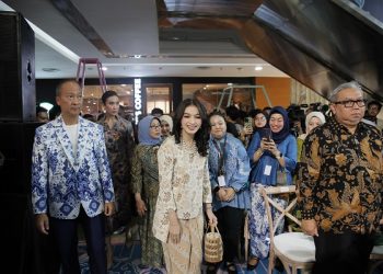 GBN 2025: Merayakan Warisan, Menghidupkan Batik di Gaya Hidup Masa Kini