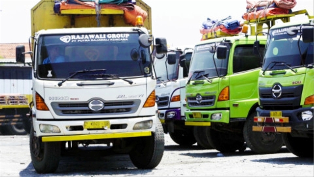 Andalkan Hilirisasi Logistik Domestik, PURA Optimistis Target Pendapatan 30% bakal Tercapai