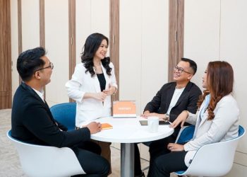 Paruh Pertama, Laba Bersih VTNY Melejit 129,4%