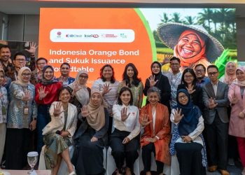 Potensi Mobilisasi Modal hingga US$ 5 Miliar, IIX dan BEI Siap Kembangkan Pasar Modal Oranye