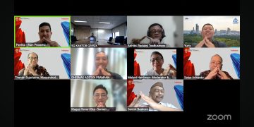 Kompetisi Ketat, Semen Gresik Dibantu Praktik GRC