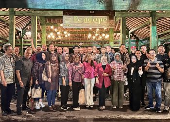 Dewan Juri Top BUMD Awards 2025 Disambut Hangat di Magelang, Eratkan Kolaborasi dengan BPR Eks Bapas