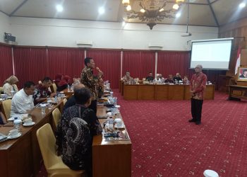 Dewan Juri Top BUMD Awards 2025: Budaya GRC Jadi Fondasi BPR Tangguh dan Berkelanjutan