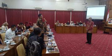 Dewan Juri Top BUMD Awards 2025: Budaya GRC Jadi Fondasi BPR Tangguh dan Berkelanjutan
