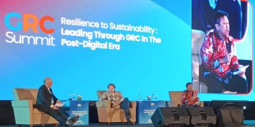 GRC Summit 2025 Digelar di Yogyakarta, Bahas GRC di Era Pasca-Digital