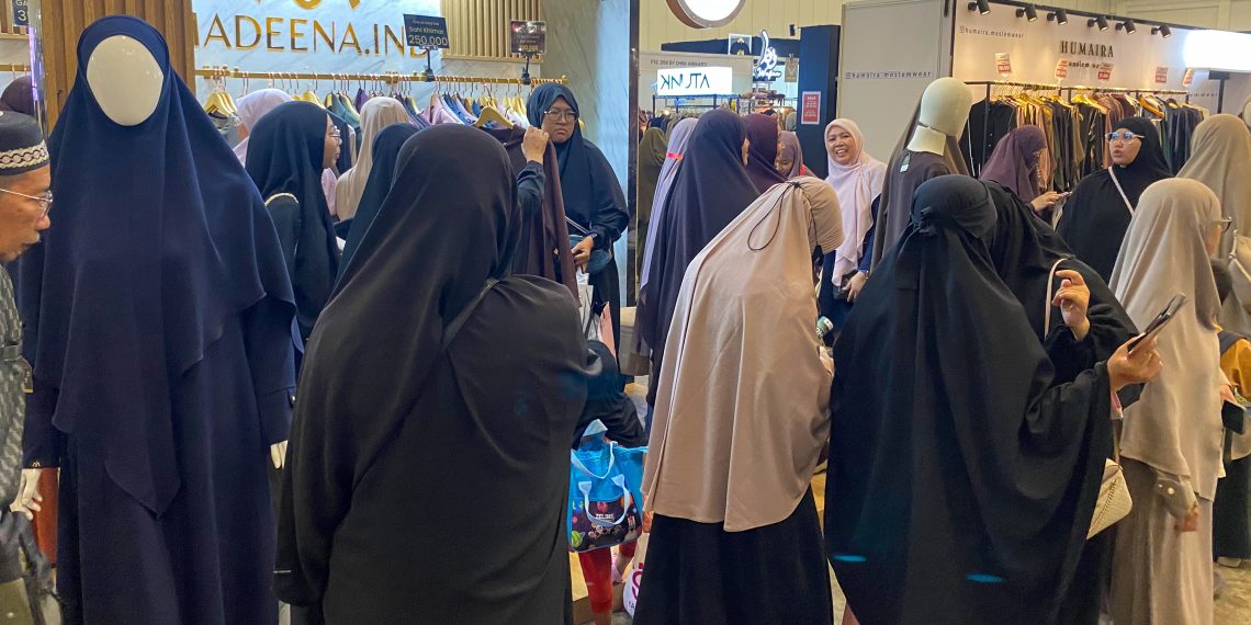 Jangan Lewatkan! Muslim LifeFest 2025 Hadirkan Solusi Muamalah dan Koneksi Bisnis Global di ICE BSD Pekan Ini