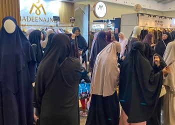 Jangan Lewatkan! Muslim LifeFest 2025 Hadirkan Solusi Muamalah dan Koneksi Bisnis Global di ICE BSD Pekan Ini
