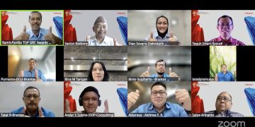Ketika GRC Menjadi Fondasi, PT Brantas Abipraya Bangun Bisnis yang Tangguh dan Berdaya Saing