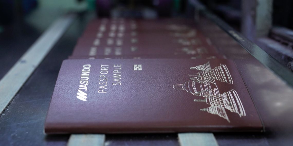 JTPE Dorong Kinerja Paruh Kedua Melalui Segmen Identitas dan Pembayaran