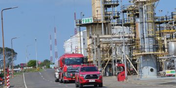 Pertamina akan Replikasi Energi Hijau ke Kilang Balongan dan Dumai