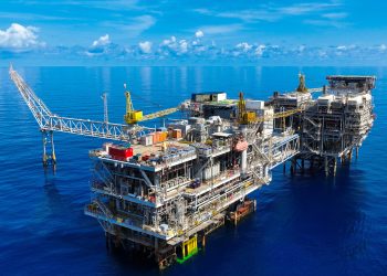 SKK MIGAS Pastikan Pasokan Gas Terjaga Melalui SWAP Gas Multi Pihak