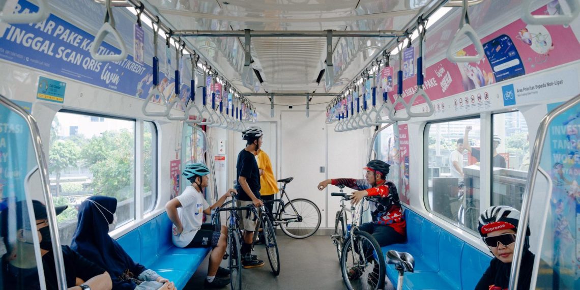 WIKA Kobe Perkuat Proyek MRT Jakarta, Bukti Sinergi Lokal dan Transfer Teknologi Jepang