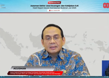 OJK: Pinjol dan Kredit Paylater Masyarakat Indonesia Meningkat
