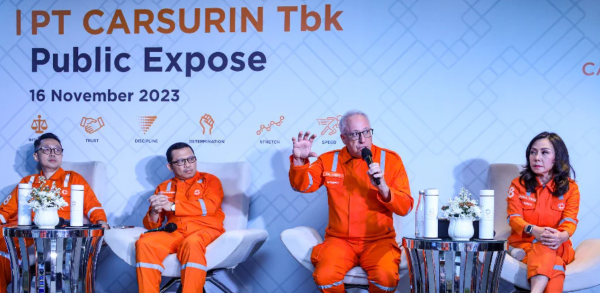 CRSN Ingatkan Industri EV, Bersiap Hadapi Pertumbuhan Pasca Era Subsidi Berakhir