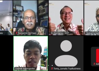 Andalkan “Humanizing GRC”, Strategi Bank of India Indonesia Bangun Perbankan Berkelanjutan