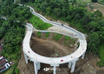 Kementerian PU Tingkatkan Konektivitas dan Ekonomi Sulawesi Selatan