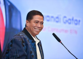 Luncurkan “Program Merdeka”, BTN Tawarkan KPR dari Bunga Mulai 2,65% hingga Permudah Take Over KPR