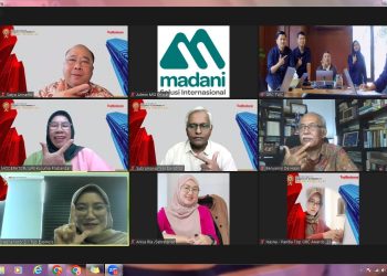 TWC Perkuat GRC Demi Destinasi Berkelanjutan Kelas Dunia