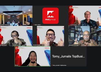 Bank CTBC Telah Buktikan: GRC Bukan Beban, Tapi Katalis Pertumbuhan!