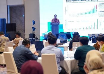 Saatnya Indonesia Serius Bangun Industri Surya Terpadu