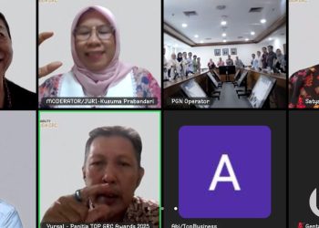 Implementasi GRC PGN, Langkah Nyata Menuju Bisnis Energi yang Berkelanjutan