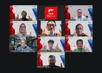 Bangun Masa Depan Energi Hijau, PT TGI Tancap Gas dengan Tata Kelola GRC Terintegrasi