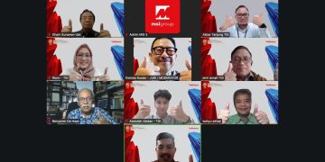 Bangun Masa Depan Energi Hijau, PT TGI Tancap Gas dengan Tata Kelola GRC Terintegrasi