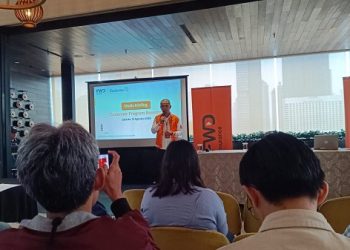 FWD Insurance dan Kadence International Lakukan Studi Customer Program Research