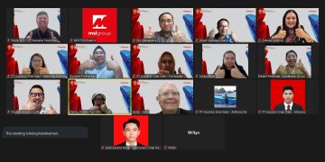 Mantapkan Penerapan GRC Terintegrasi, Kinerja Asuransi Sinar Mas Kian Cemerlang