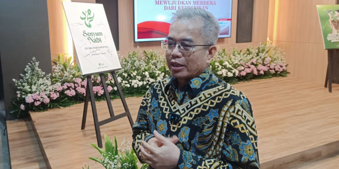 Yudi Latif: Atasi Kemiskinan, Negara Harus Belajar ke Komunitas
