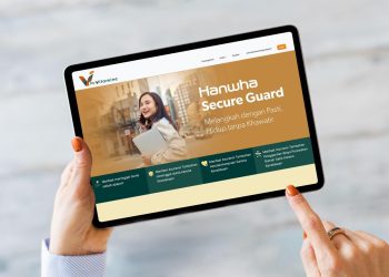 Hanwha Life Hadirkan Secure Guard Bagi Gen Z di MyVitamine.co.id