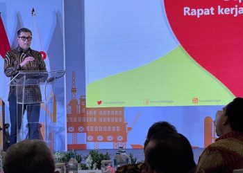 Swasembada Energi, SKK Migas – KKKS Jabanusa Perkuat Kolaborasi Bersama Stakeholder Daerah