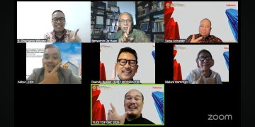 InJourney Hospitality Perkuat Implementasi GRC untuk Keberlanjutan Bisnis