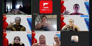 Lewat GRC dan Sustainability, KITB Wujudkan Kota Industri Terpadu Kelas Dunia