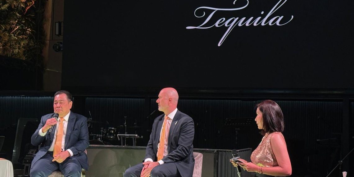 Pasar Minuman Premium Masih Menarik, Cincoro Tequila Optimistis bakal Diserbu Pecintanya di Indonesia