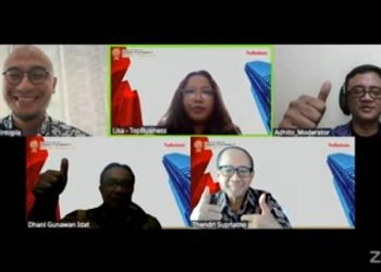 Easycash Tegaskan GRC Kunci Performa Bisnis Berkelanjutan