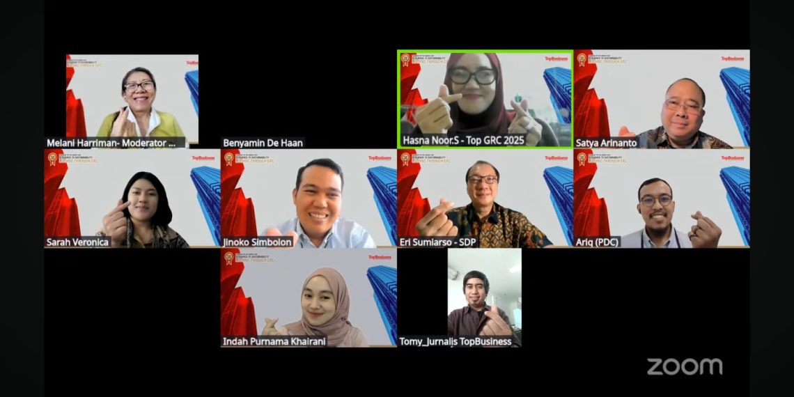 PDC Siap Jadi Pelopor CMS ISO 37301, Standar Baru GRC di Industri Energi