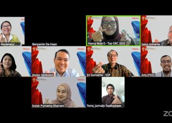 PDC Siap Jadi Pelopor CMS ISO 37301, Standar Baru GRC di Industri Energi