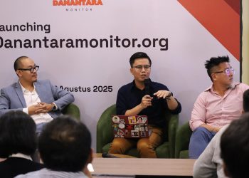 Luncurkan Danantra Monitor, Koalisi Ini Desak Danantara Transparan dan Miliki Roadmap Investasi Hijau