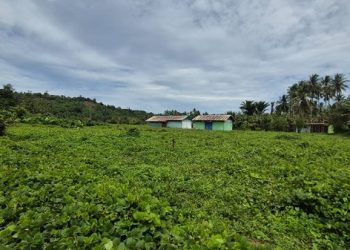 Kementerian PU Siapkan SR Tahap II di Halmahera Barat, Tuntas 2026