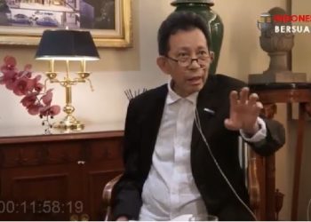 Andri Kritisi Putusan MK, Hakim Abaikan Alat Bukti dan Saksi