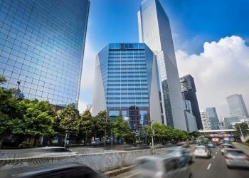 BRI Raih Penghargaan ACGS