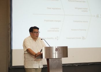 IESR: Target 100% Listrik Terbarukan dalam 10 Tahun Perlu Rencana dan Kebijakan Konkret